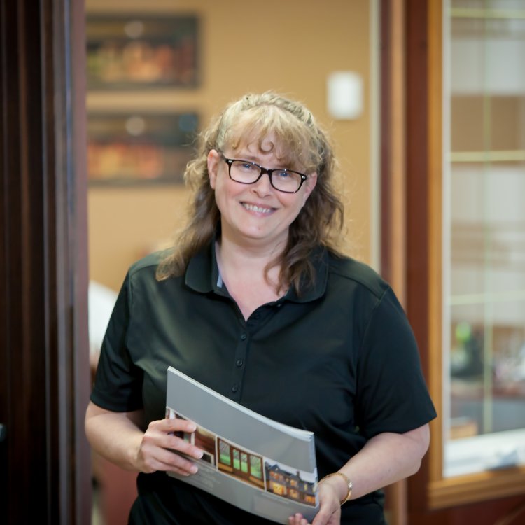 NOS PASSIONN&Eacute;S DU BOIS